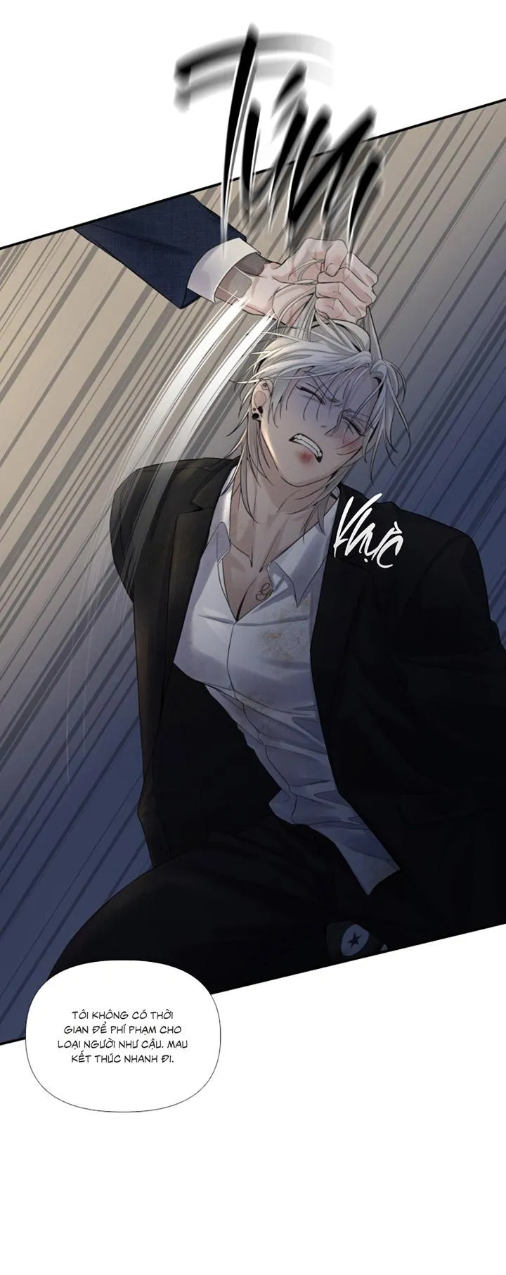 3 DAYS Chapter 4 Trang 26