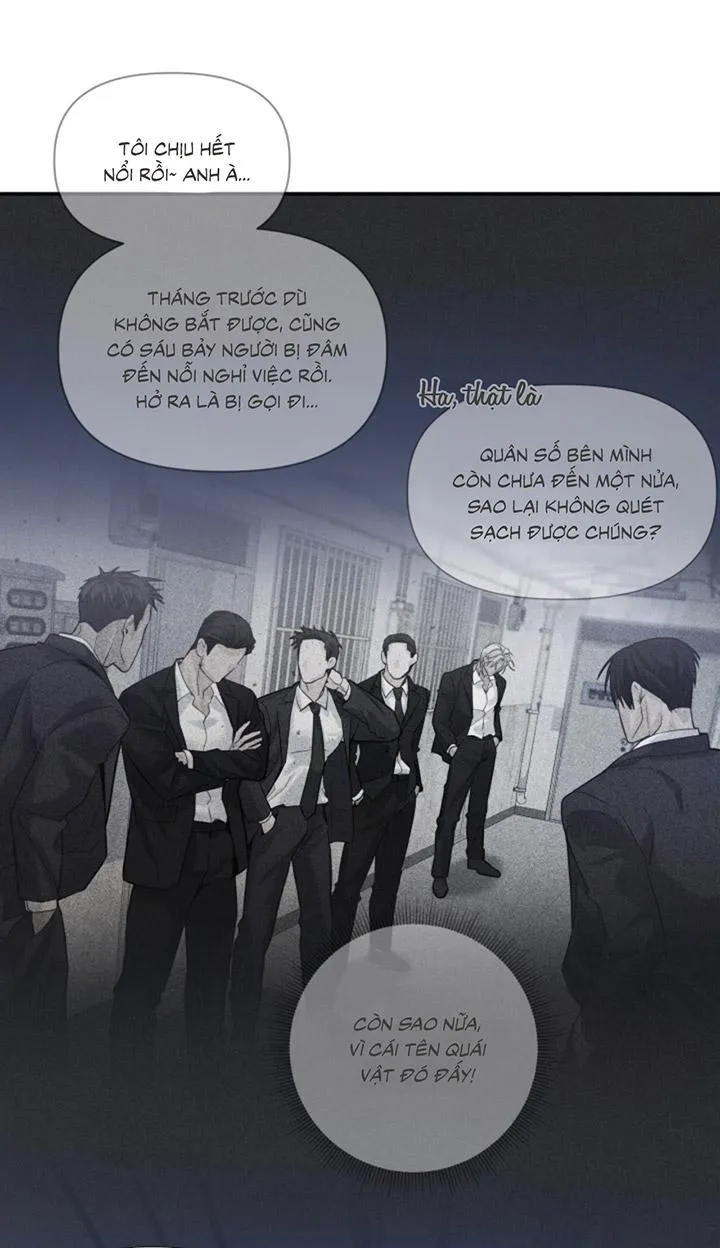 3 DAYS Chapter 4 Trang 30