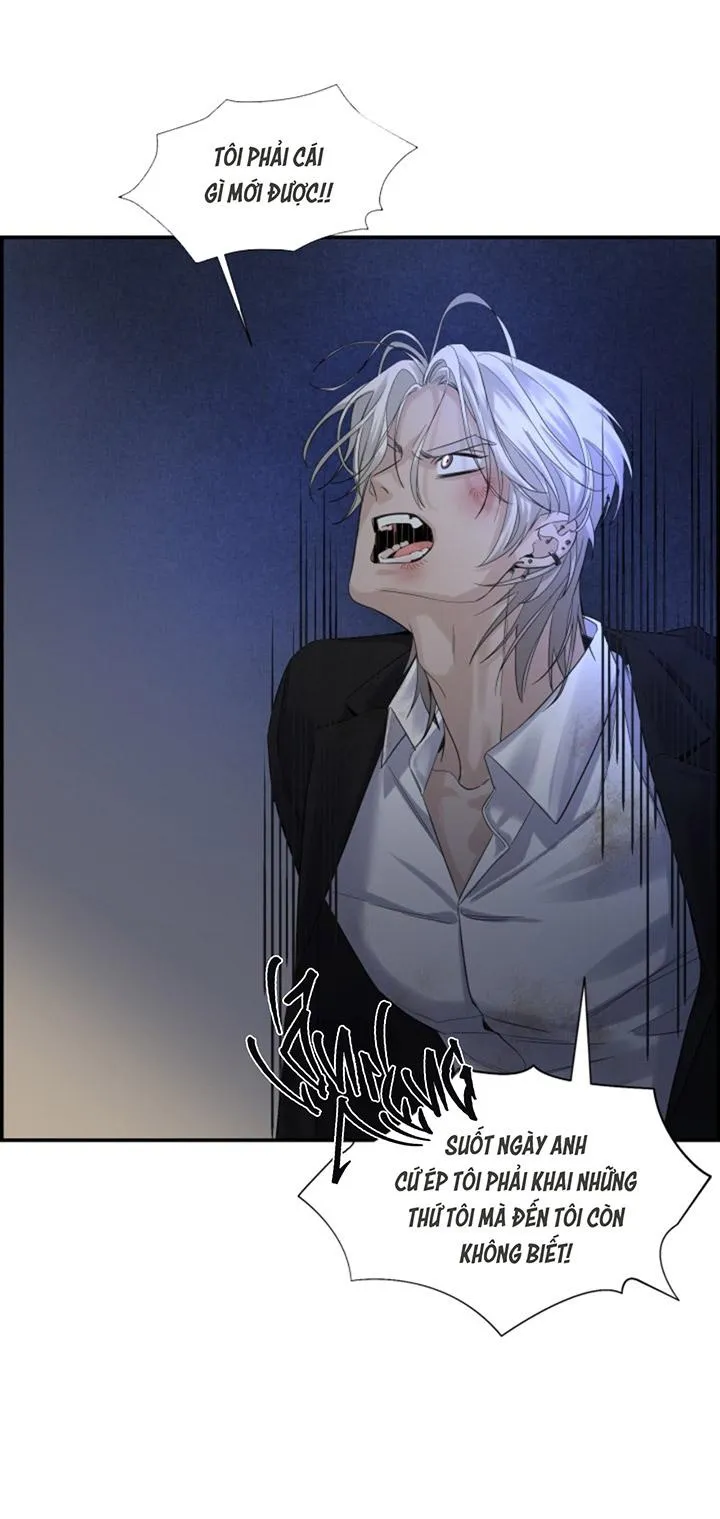 3 DAYS Chapter 4 Trang 33