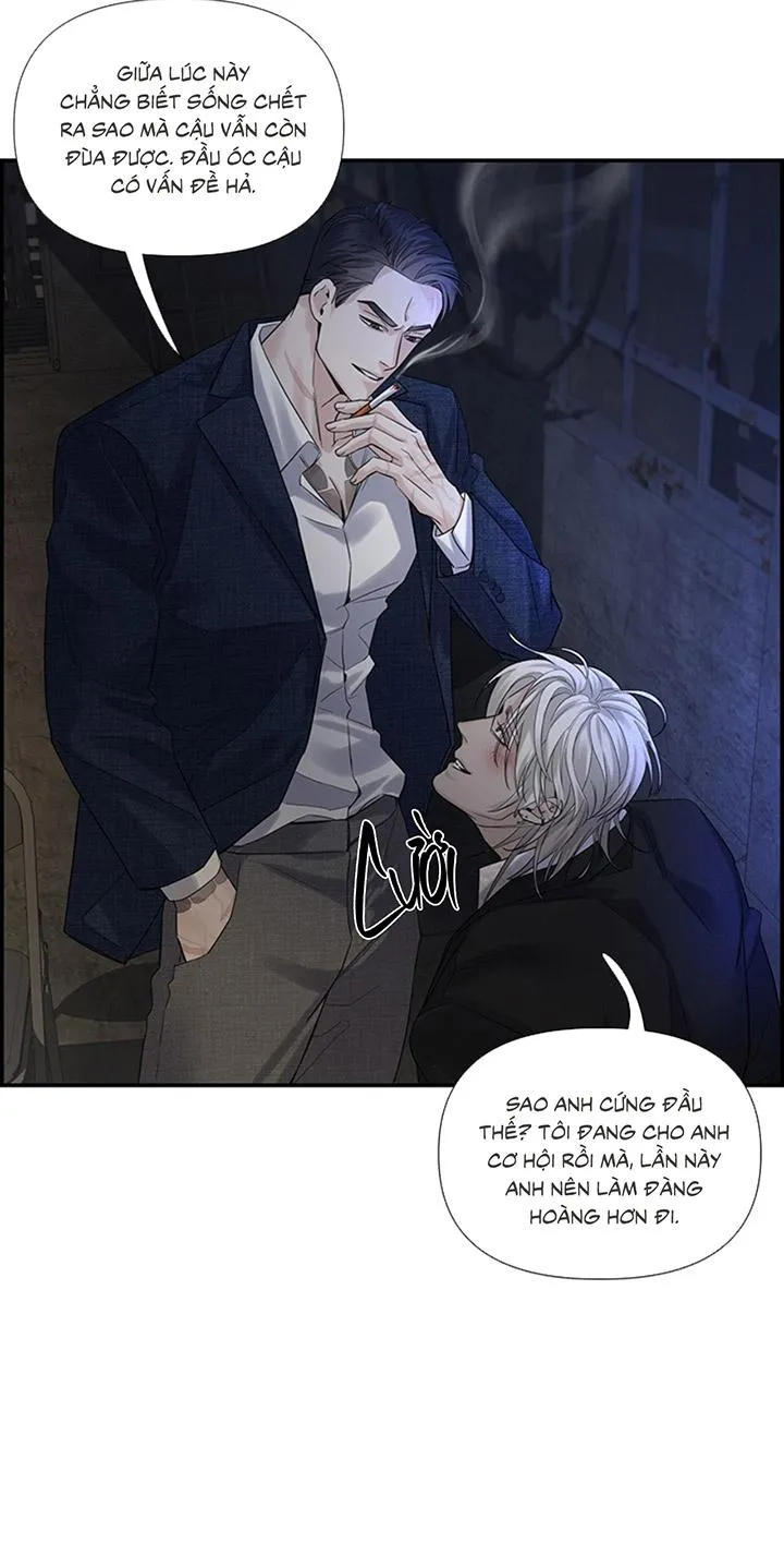 3 DAYS Chapter 4 Trang 39