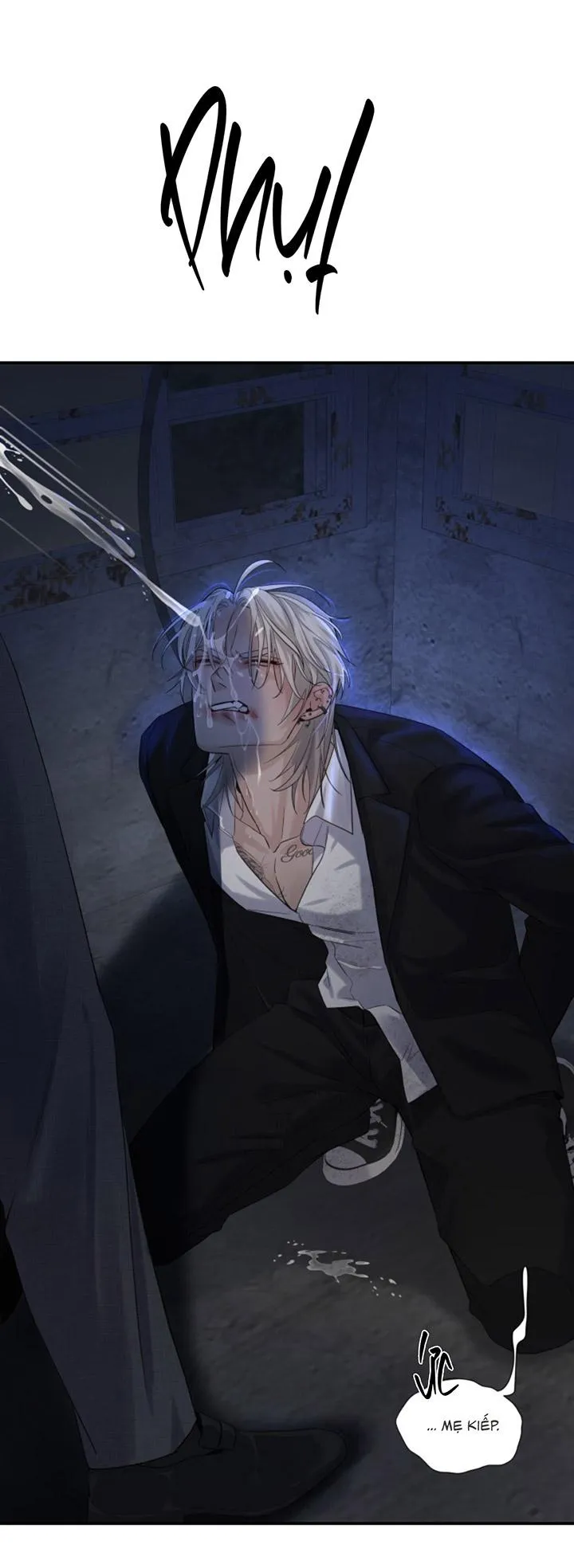 3 DAYS Chapter 4 Trang 56