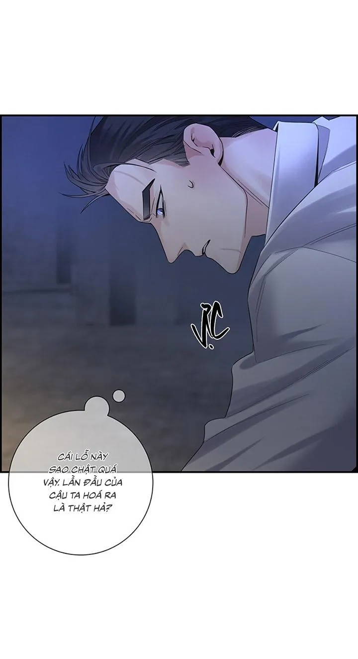 3 DAYS Chapter 5 Trang 3