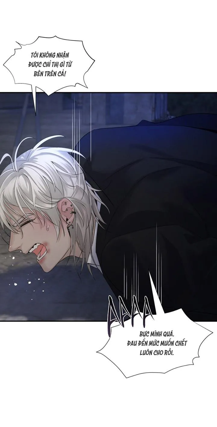 3 DAYS Chapter 5 Trang 8