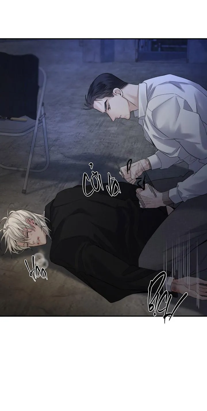 3 DAYS Chapter 5 Trang 13