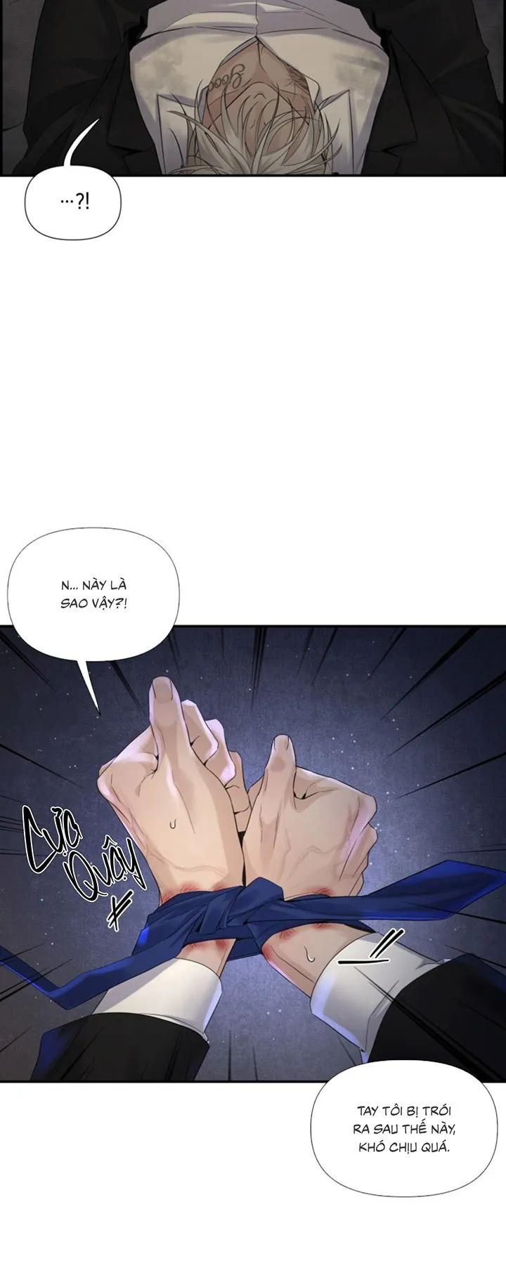 3 DAYS Chapter 5 Trang 17