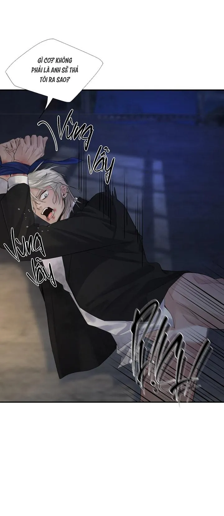 3 DAYS Chapter 5 Trang 18