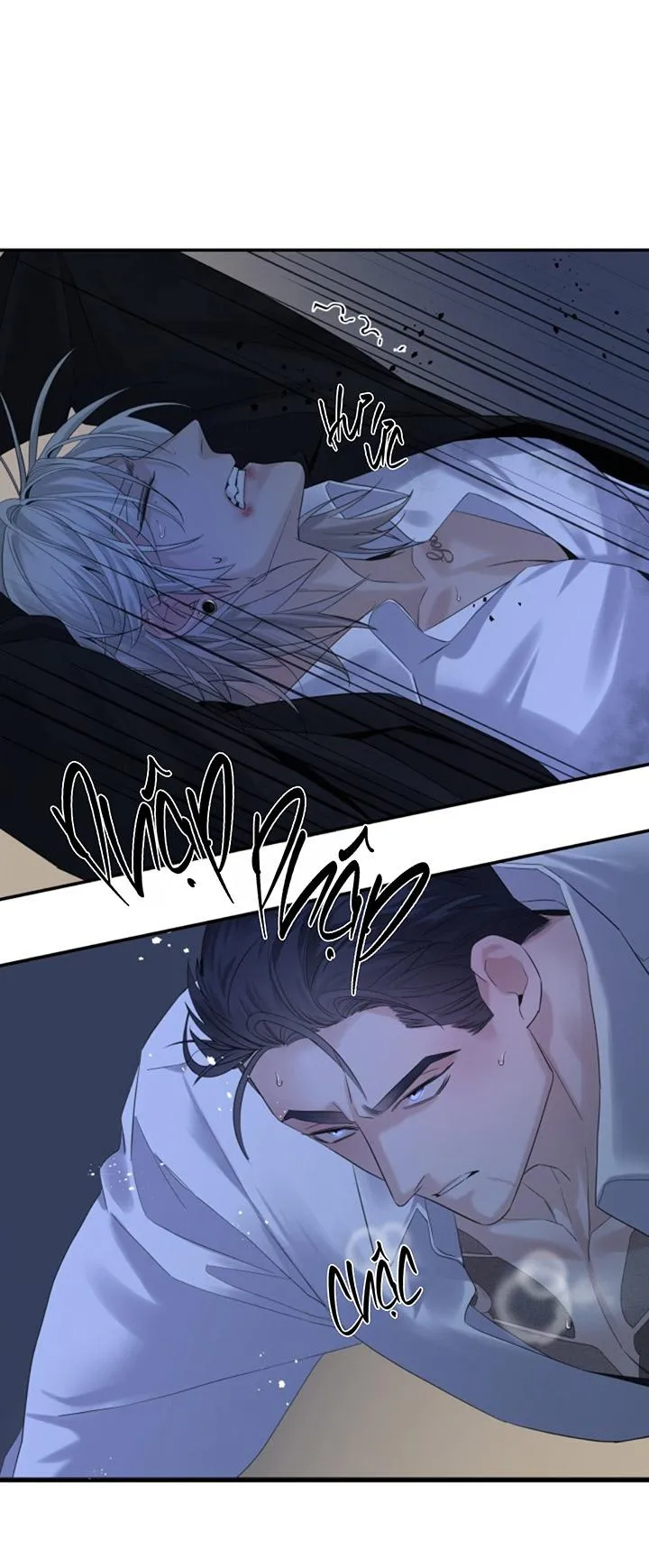 3 DAYS Chapter 5 Trang 30