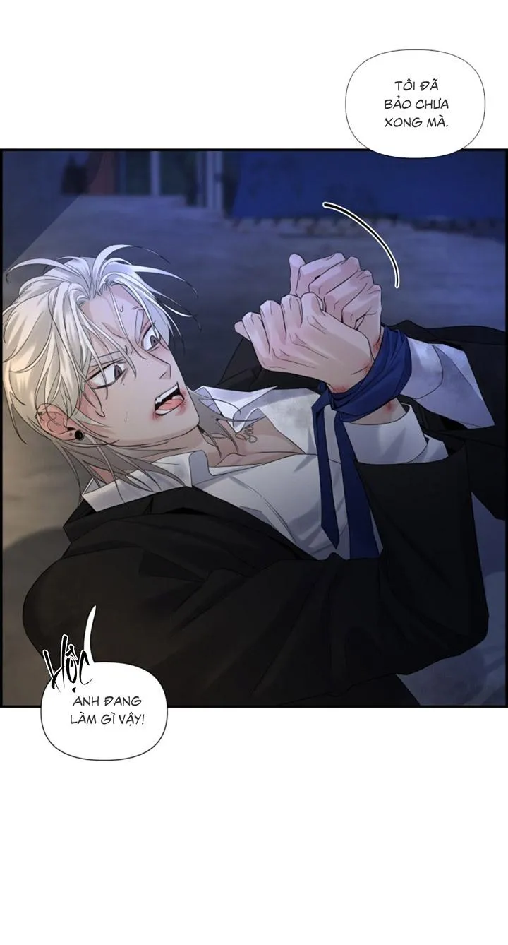 3 DAYS Chapter 5 Trang 36