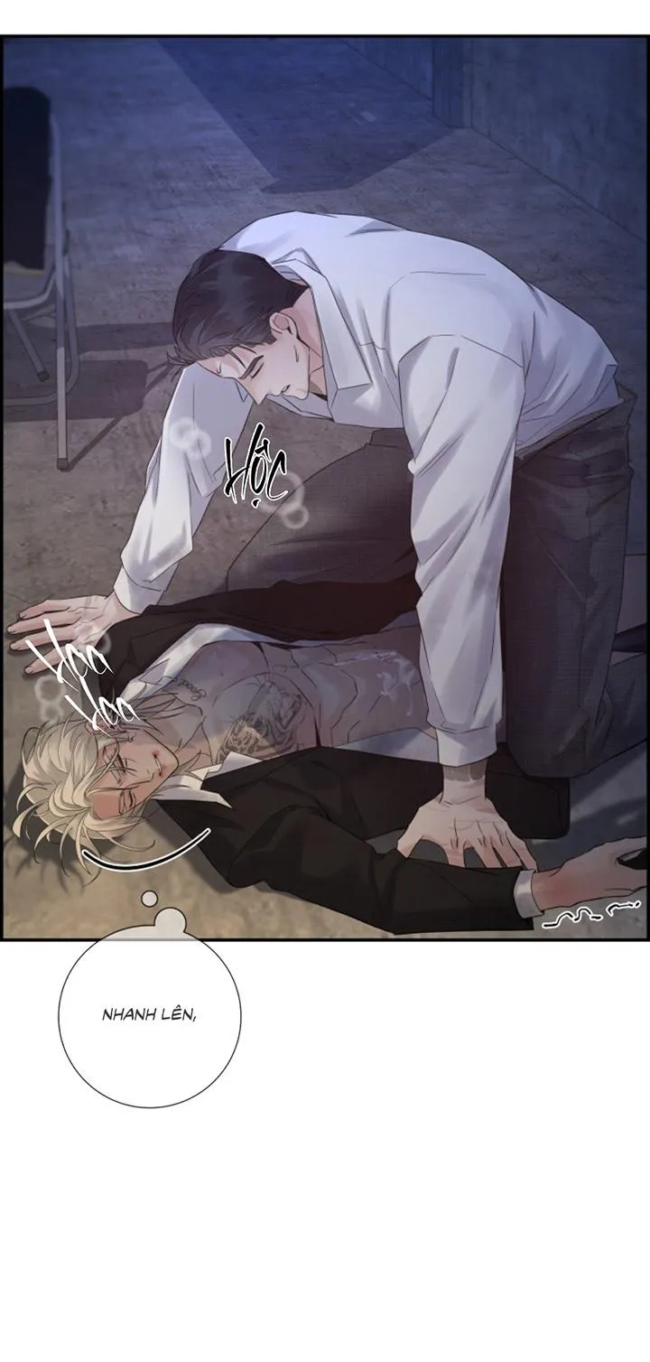 3 DAYS Chapter 5 Trang 55