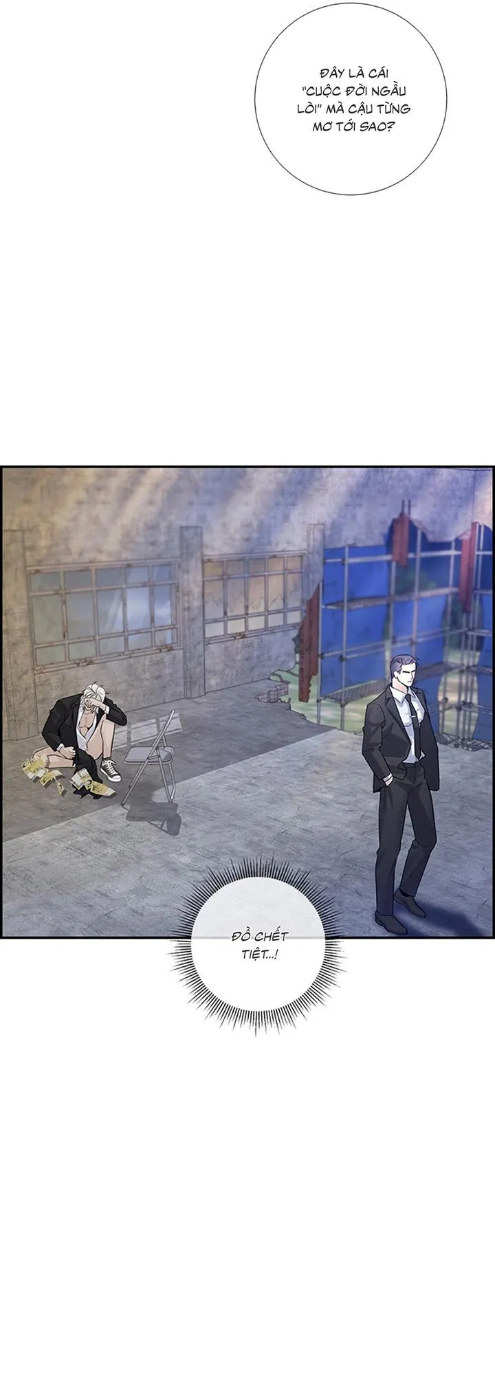 3 DAYS Chapter 5 Trang 64