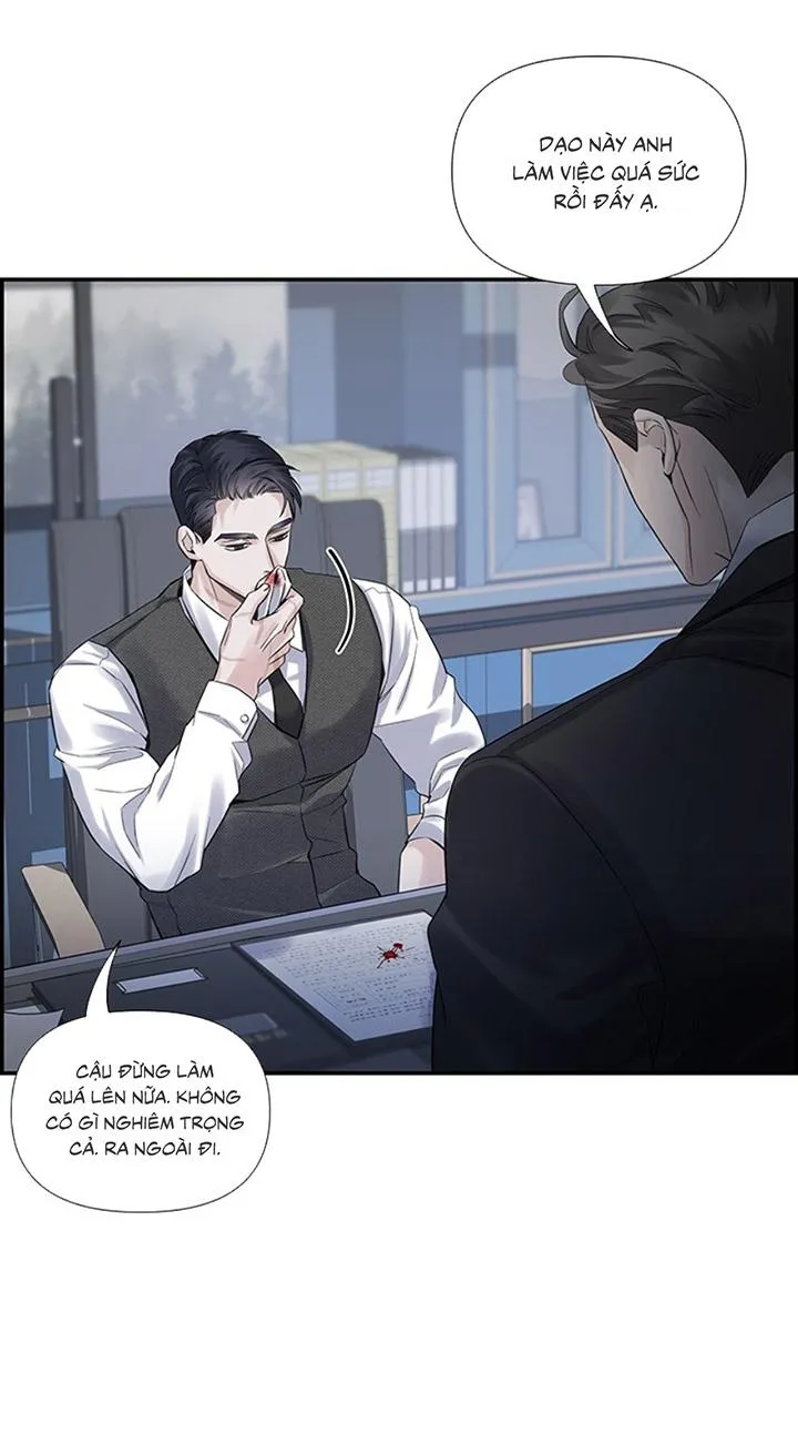 3 DAYS Chapter 5 Trang 69