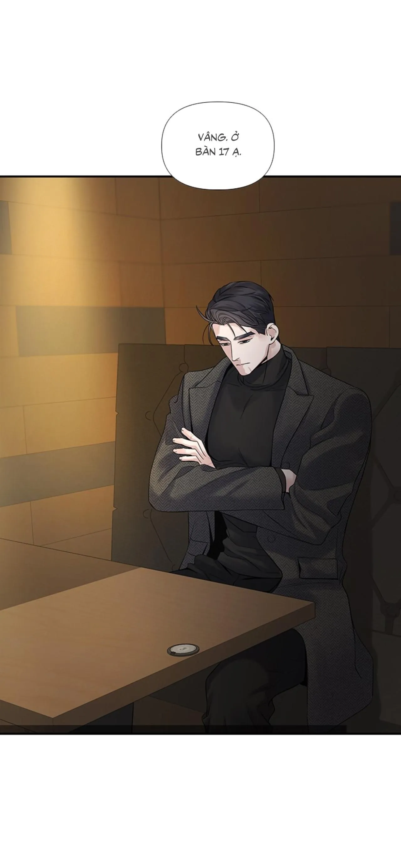 3 DAYS Chapter 6 Trang 4