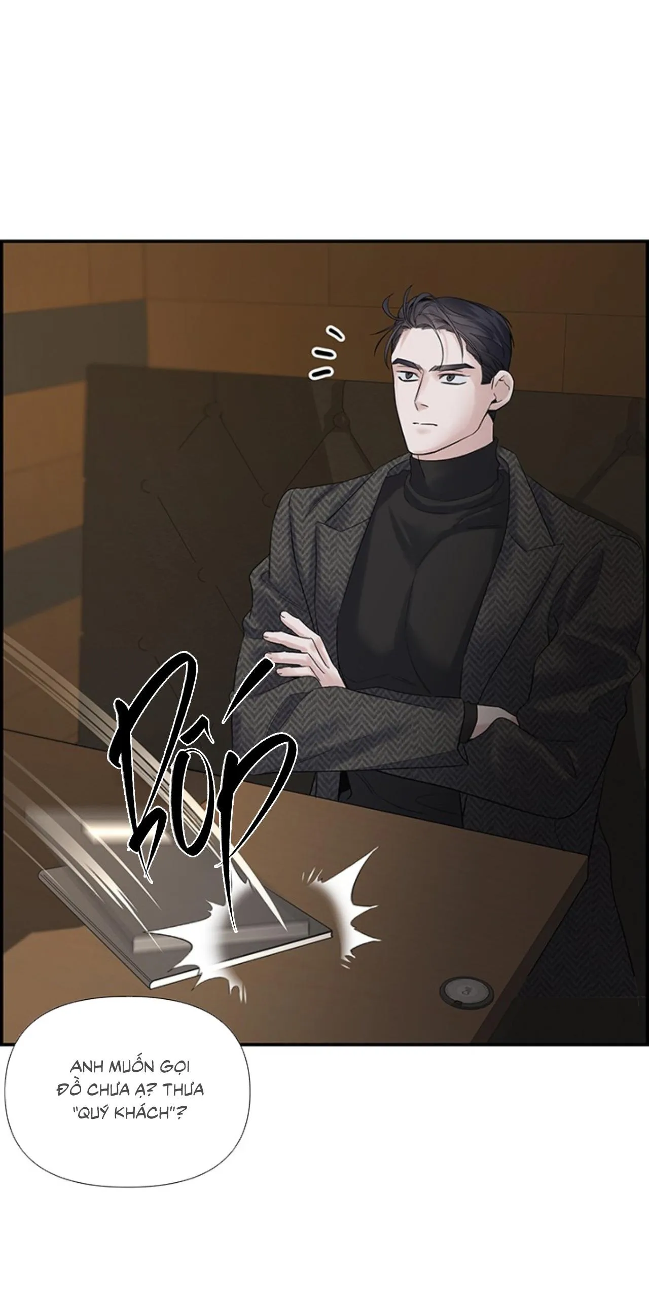 3 DAYS Chapter 6 Trang 6