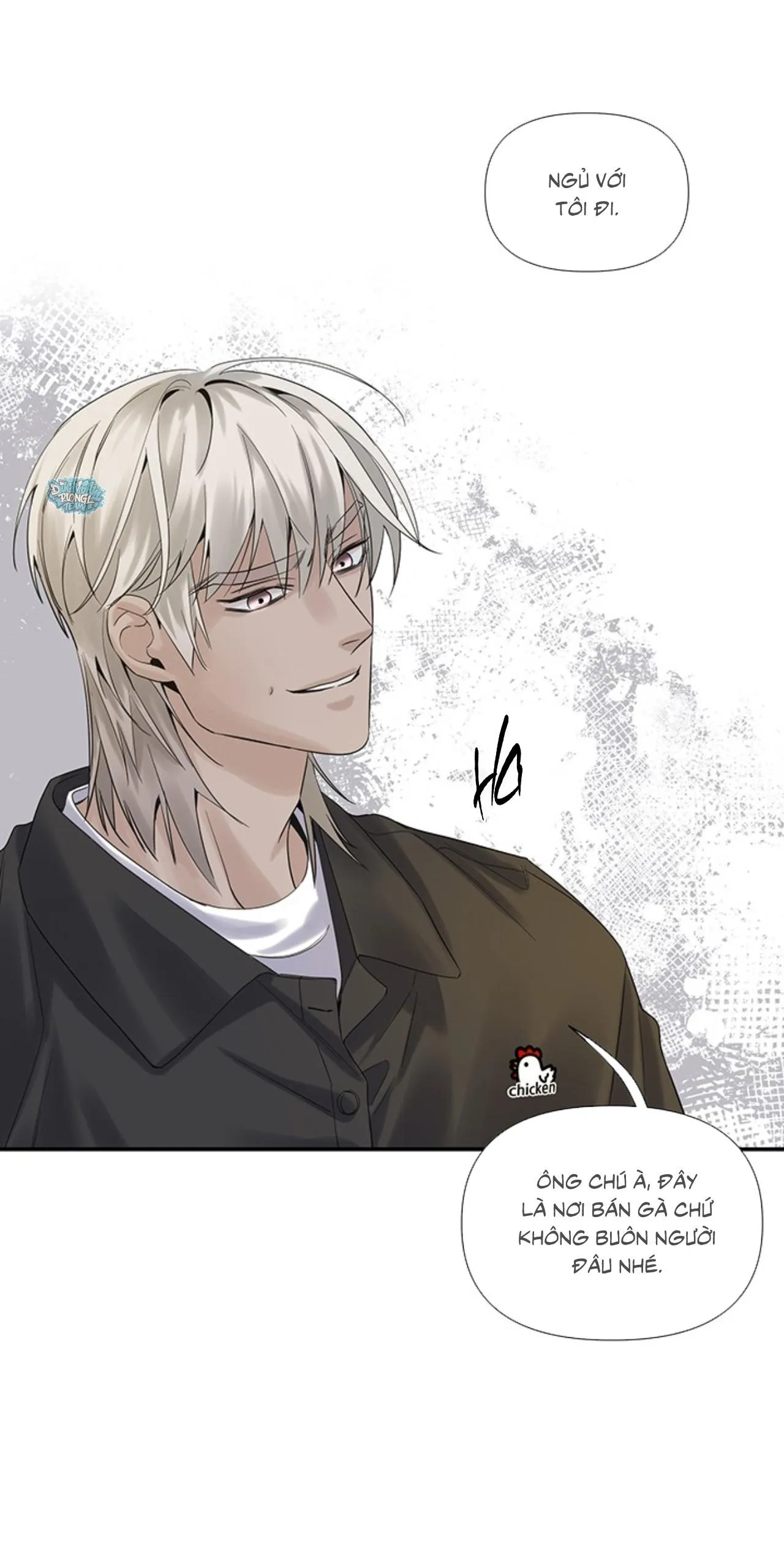 3 DAYS Chapter 6 Trang 8