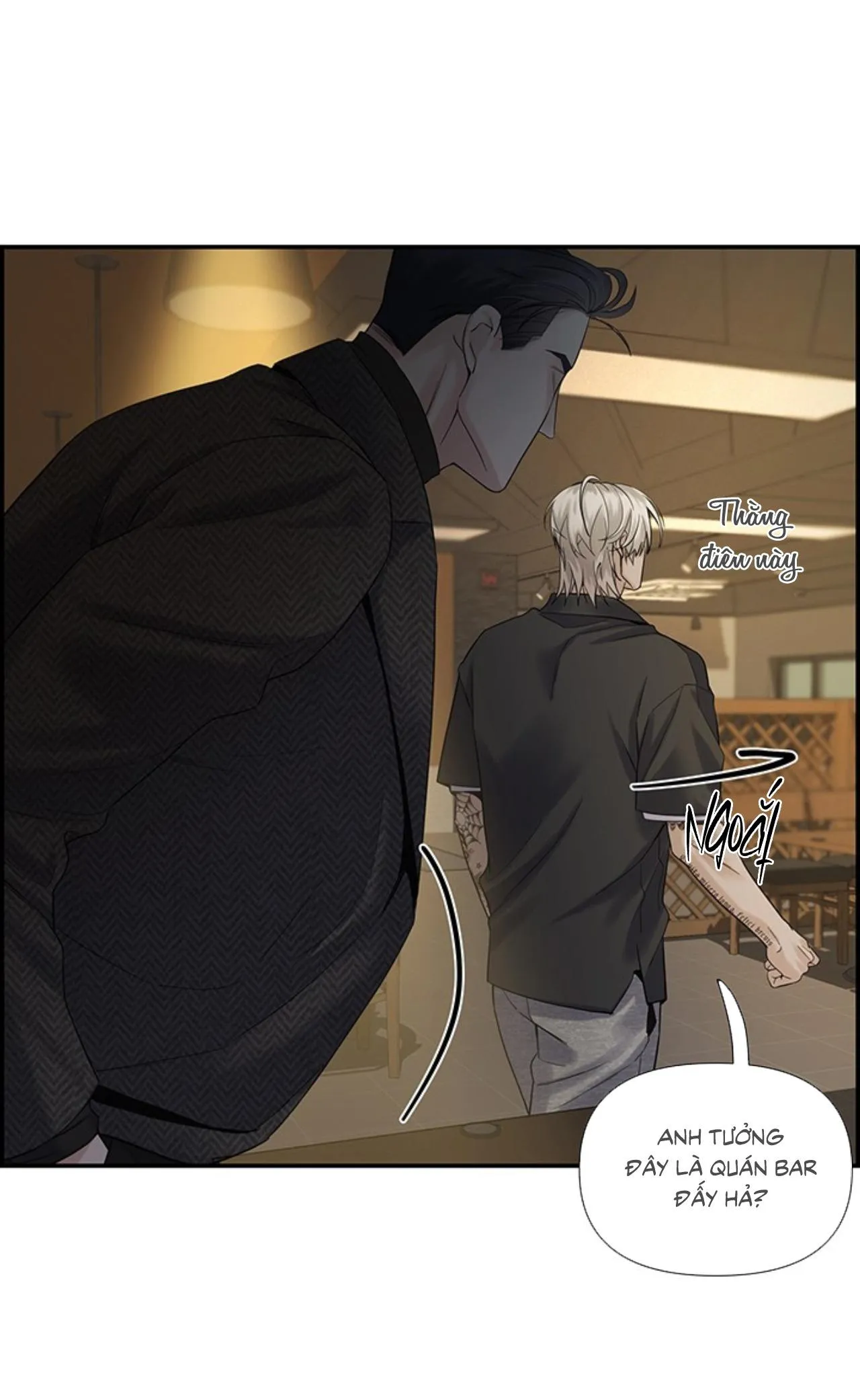 3 DAYS Chapter 6 Trang 9