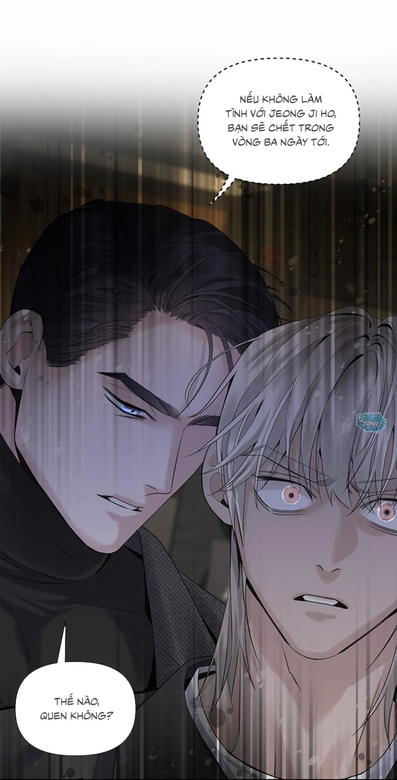 3 DAYS Chapter 6 Trang 10