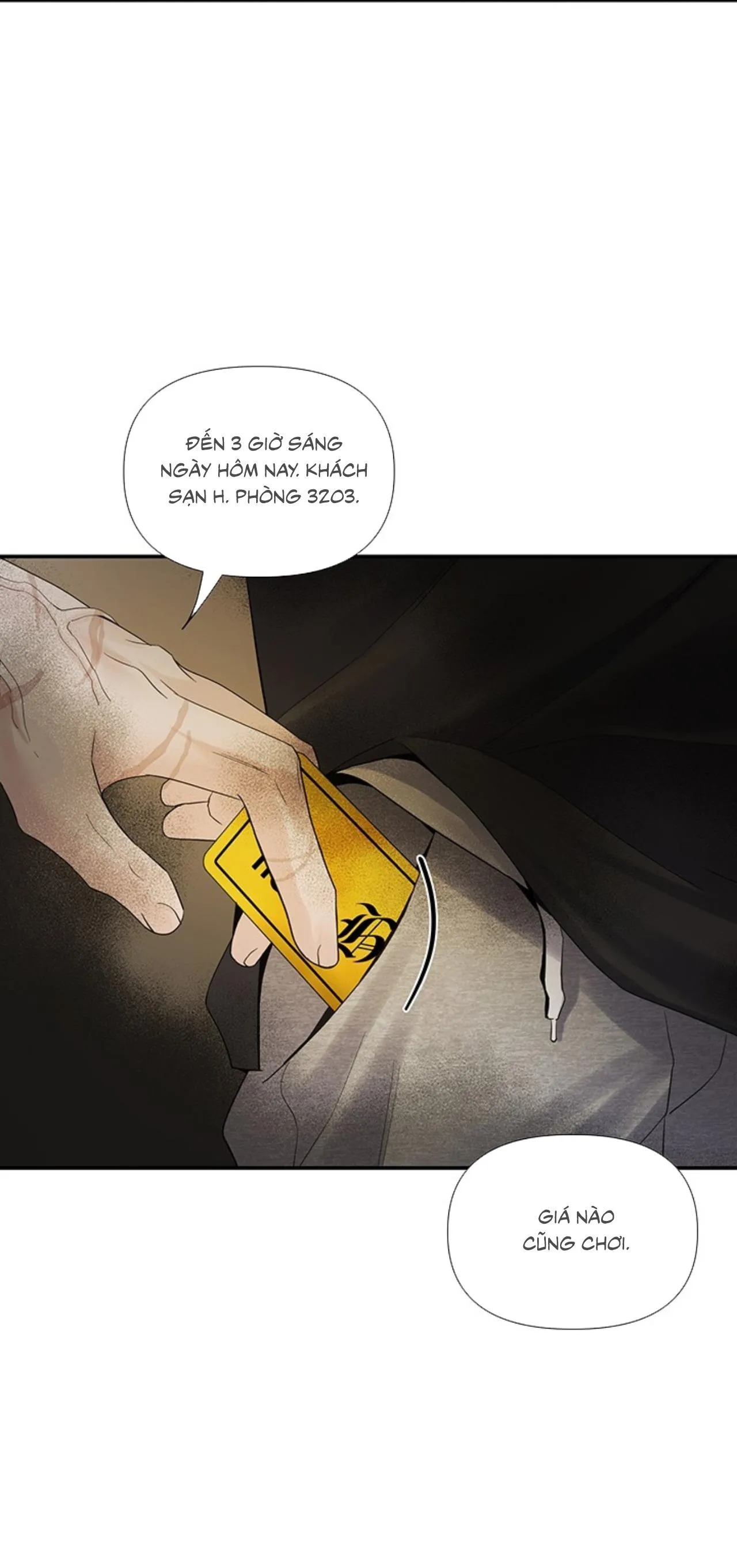 3 DAYS Chapter 6 Trang 11