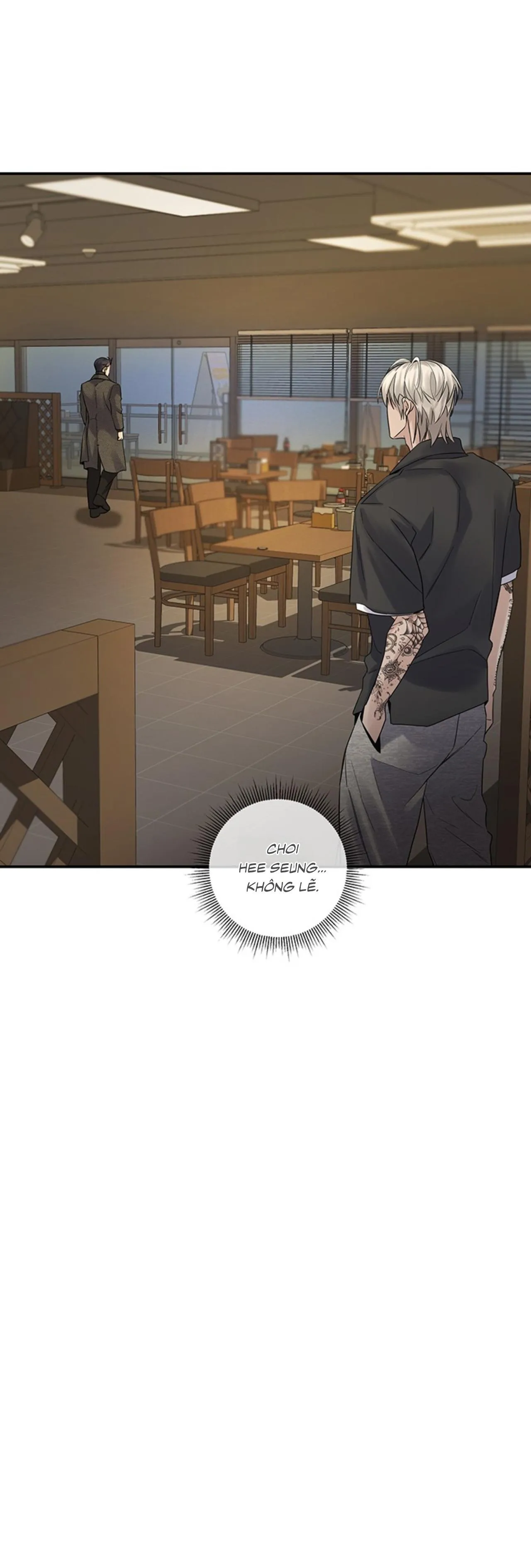 3 DAYS Chapter 6 Trang 12