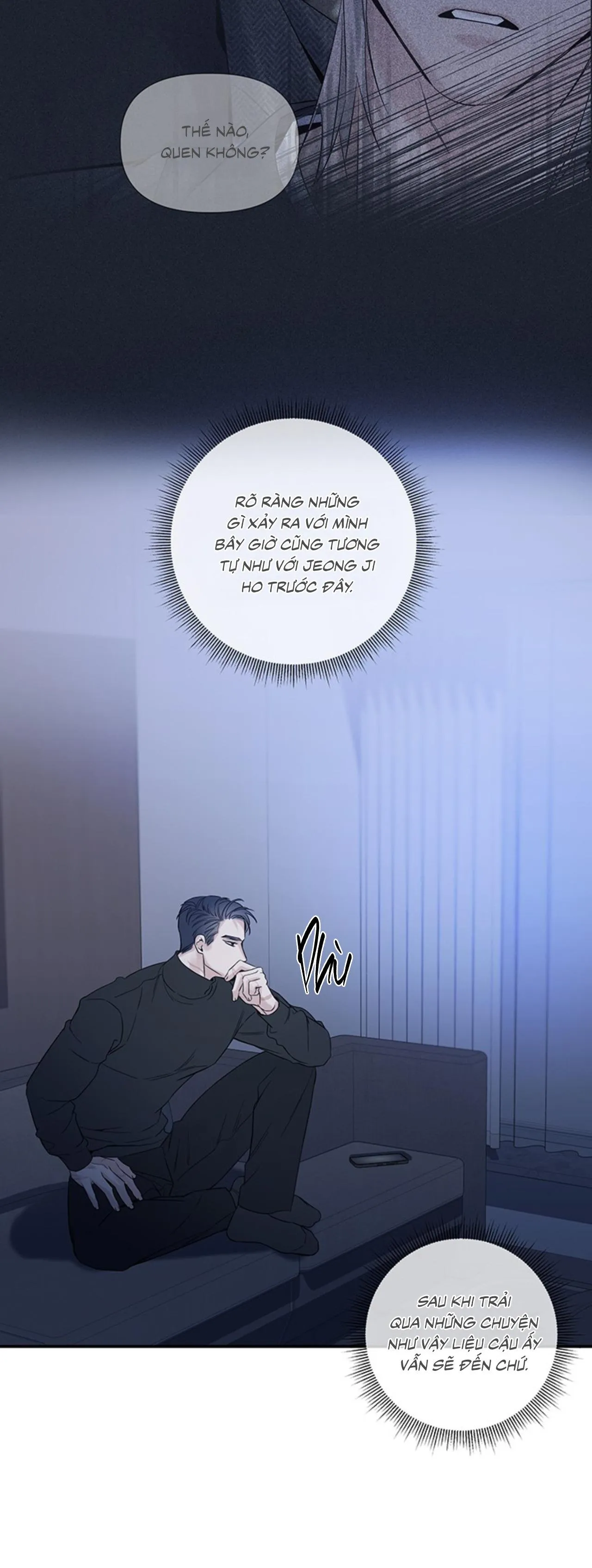 3 DAYS Chapter 6 Trang 18