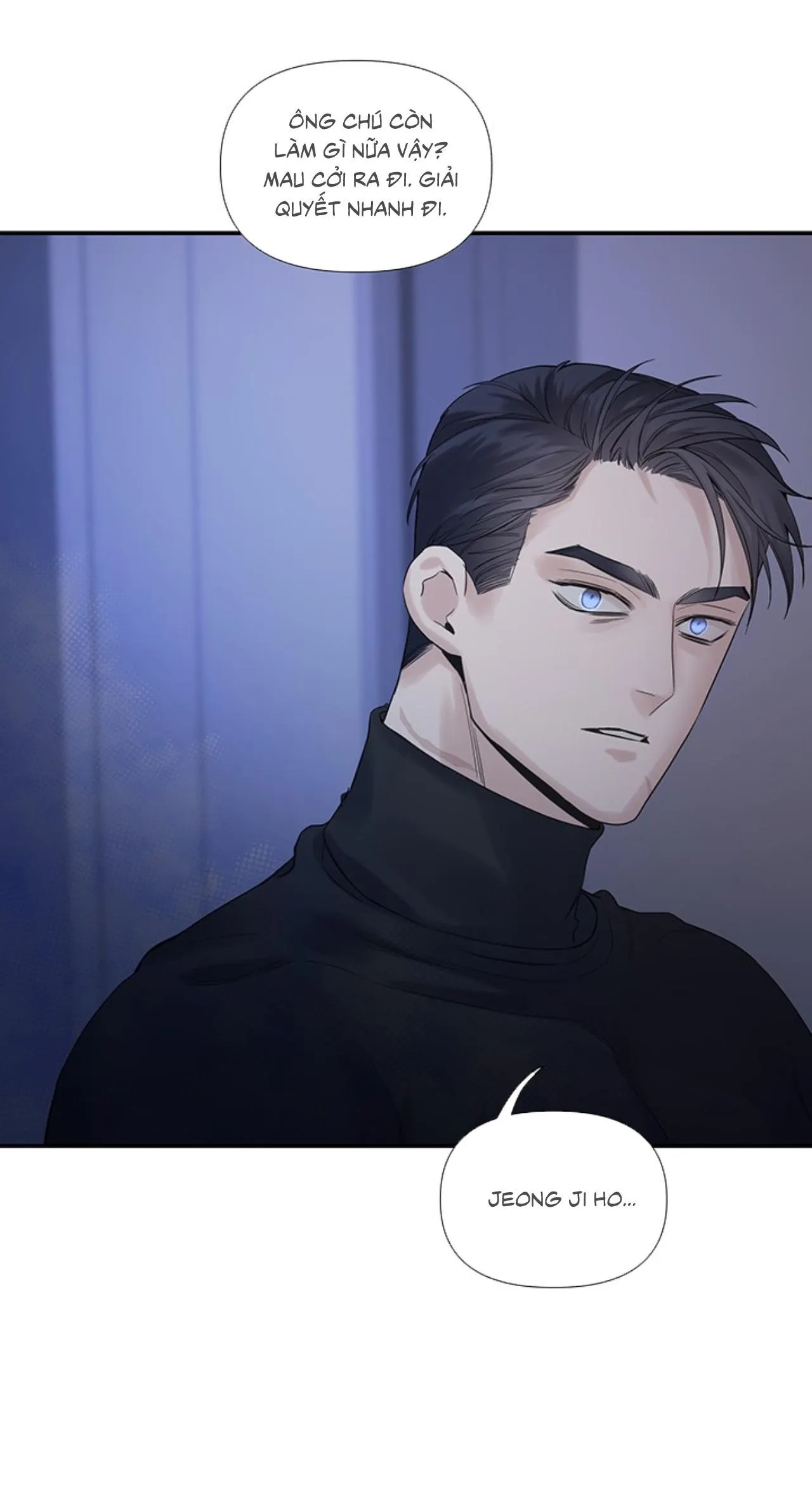 3 DAYS Chapter 6 Trang 20