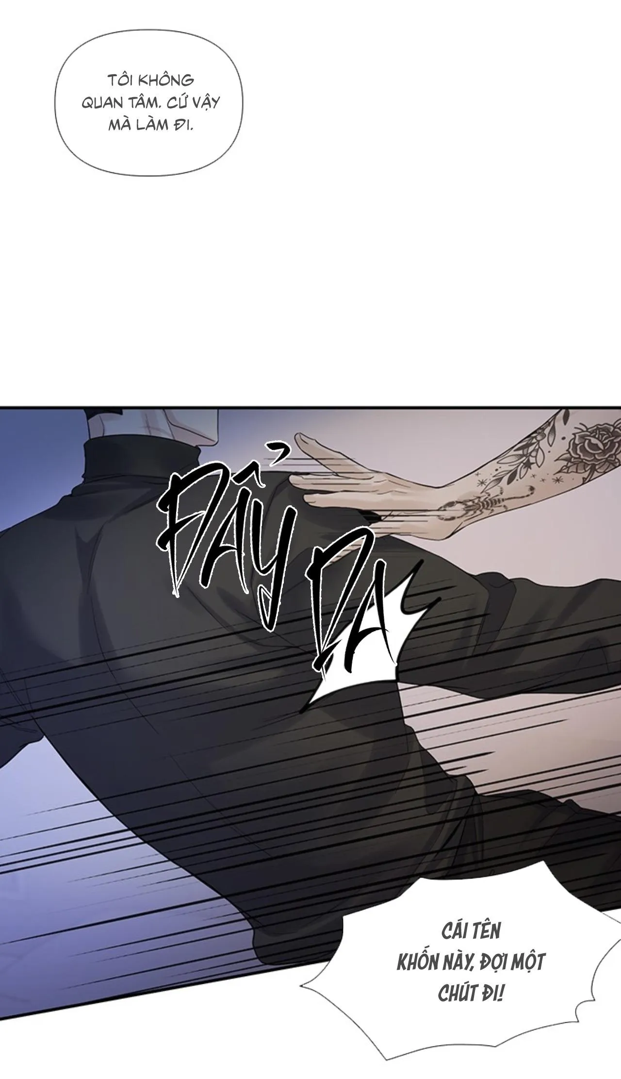 3 DAYS Chapter 6 Trang 27