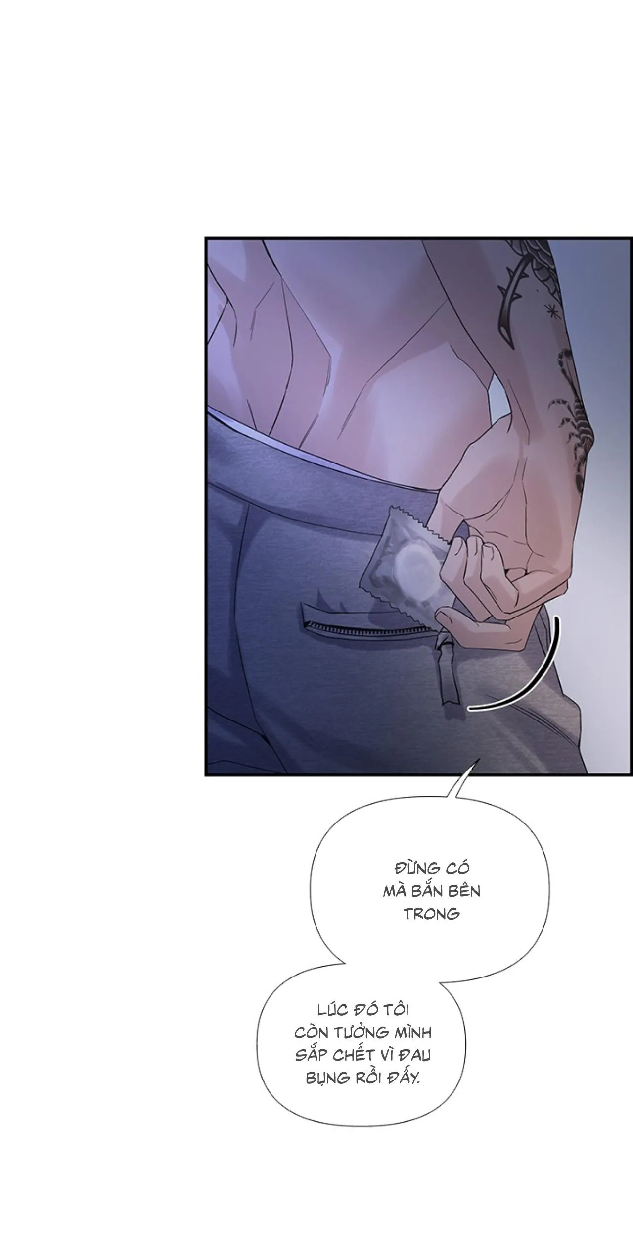 3 DAYS Chapter 6 Trang 29