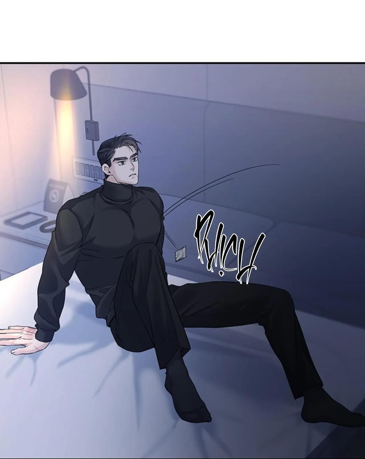 3 DAYS Chapter 6 Trang 30