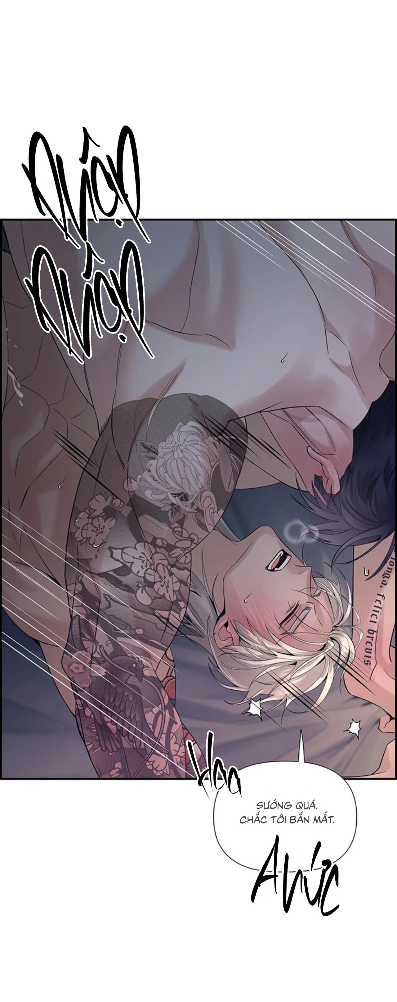 3 DAYS Chapter 6 Trang 48