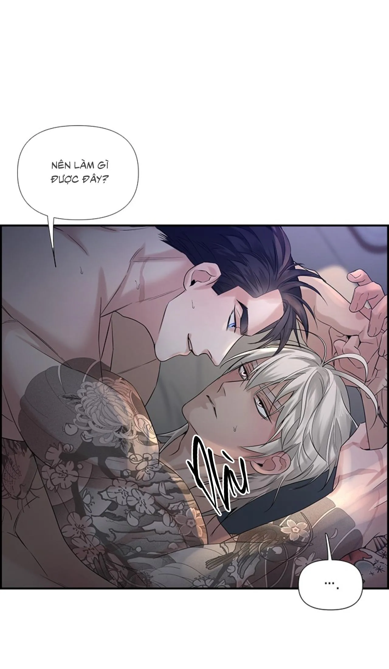 3 DAYS Chapter 6 Trang 53