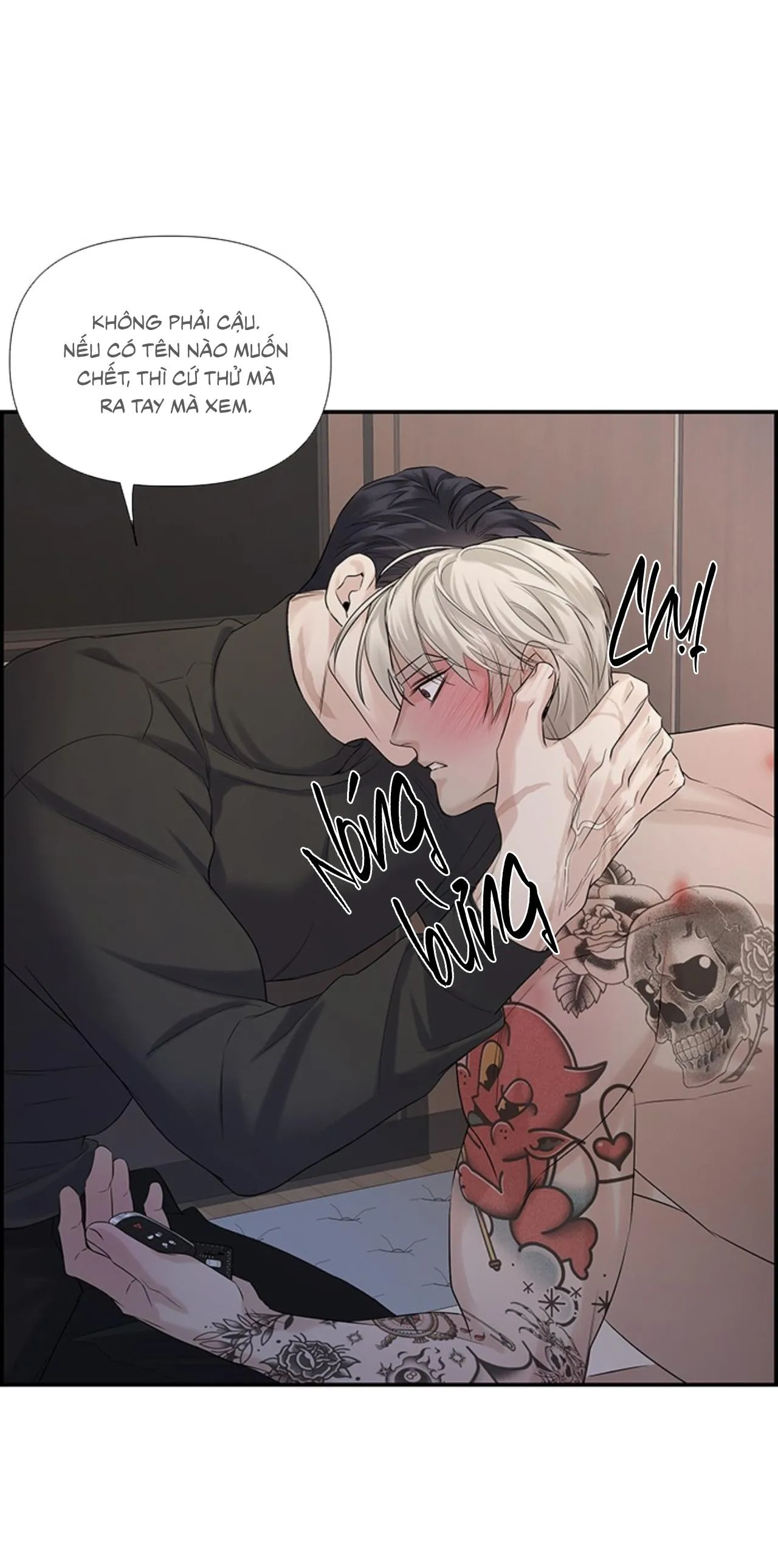 3 DAYS Chapter 6 Trang 82