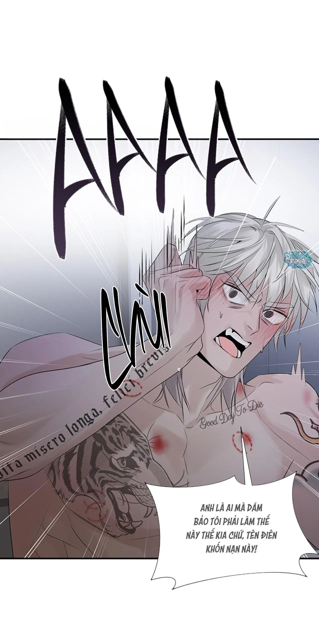 3 DAYS Chapter 6 Trang 83