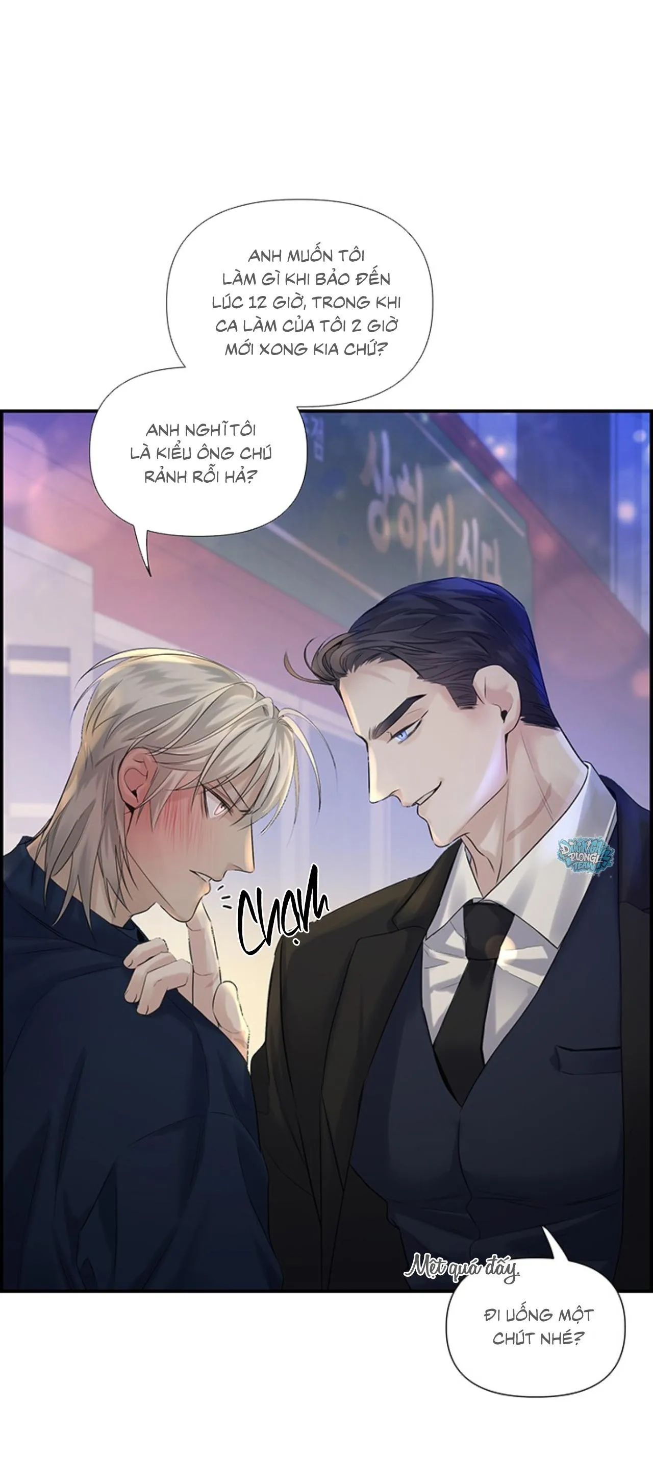 3 DAYS Chapter 6 Trang 91