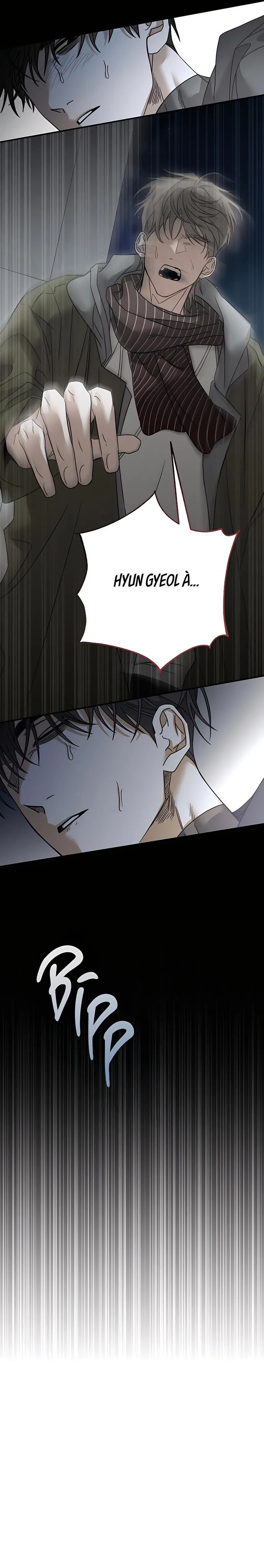 3 Giây Nữa, Hồi Quy Bắt Đầu Chapter 4 Trang 25