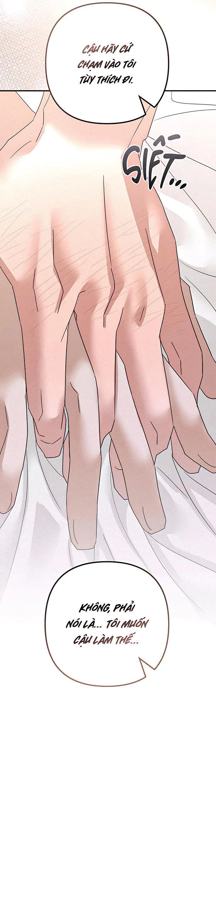 3 Giây Nữa, Hồi Quy Bắt Đầu Chapter 5 Trang 30