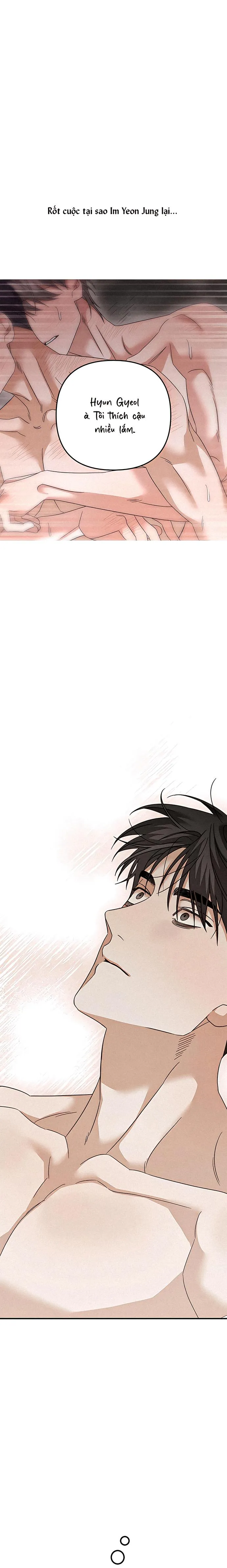 3 Giây Nữa, Hồi Quy Bắt Đầu Chapter 7 Trang 37