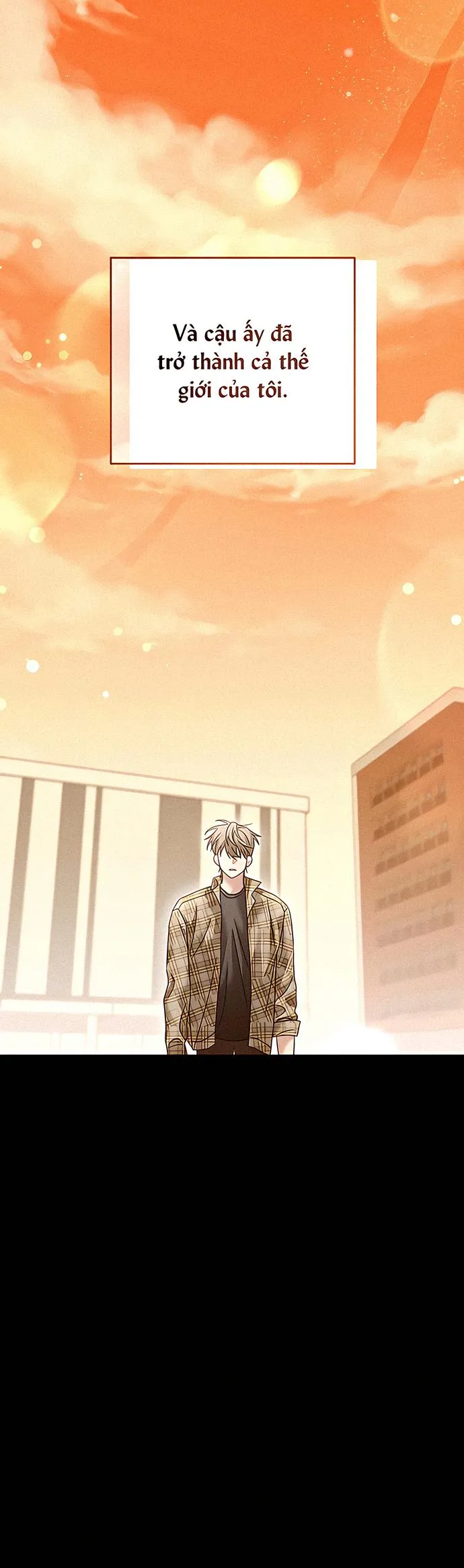 3 Giây Nữa, Hồi Quy Bắt Đầu Chapter 8 Trang 34