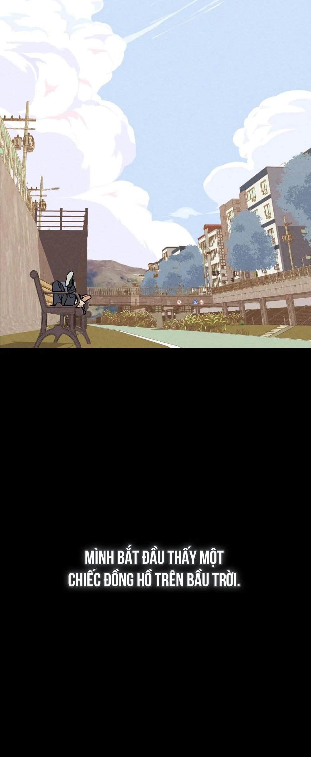 30 PHÚT TRƯỚC KHI TỎ TÌNH Chapter 0 Trang 14