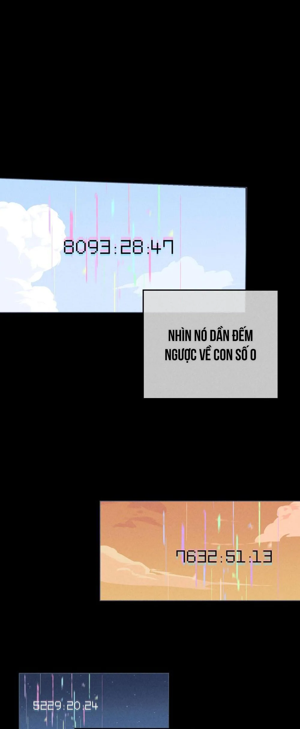 30 PHÚT TRƯỚC KHI TỎ TÌNH Chapter 0 Trang 15