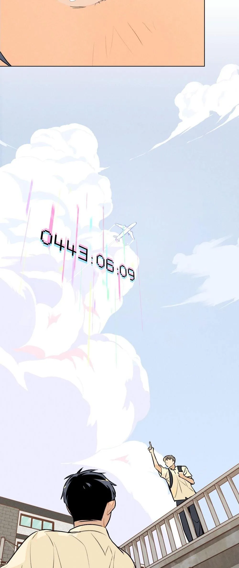 30 PHÚT TRƯỚC KHI TỎ TÌNH Chapter 0 Trang 23