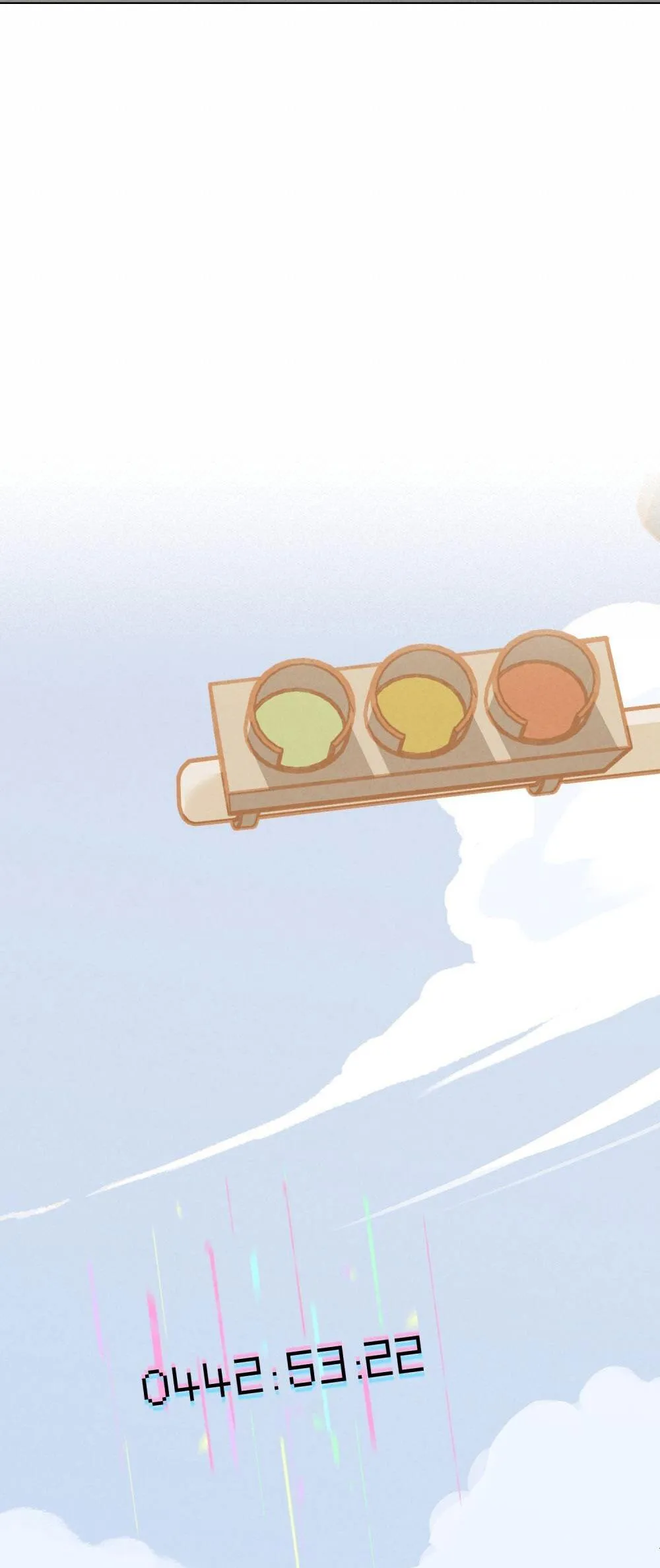 30 PHÚT TRƯỚC KHI TỎ TÌNH Chapter 0 Trang 27