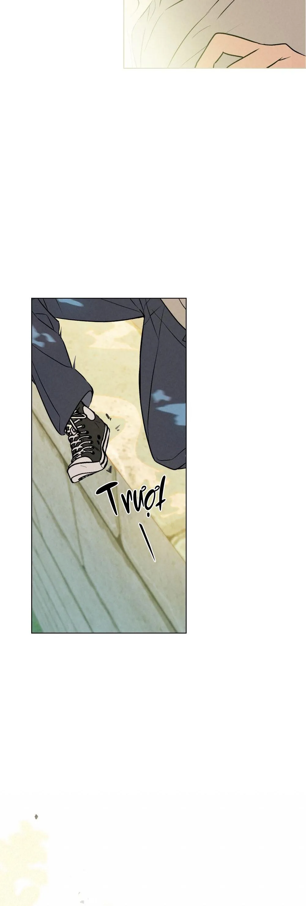 30 PHÚT TRƯỚC KHI TỎ TÌNH Chapter 0 Trang 34