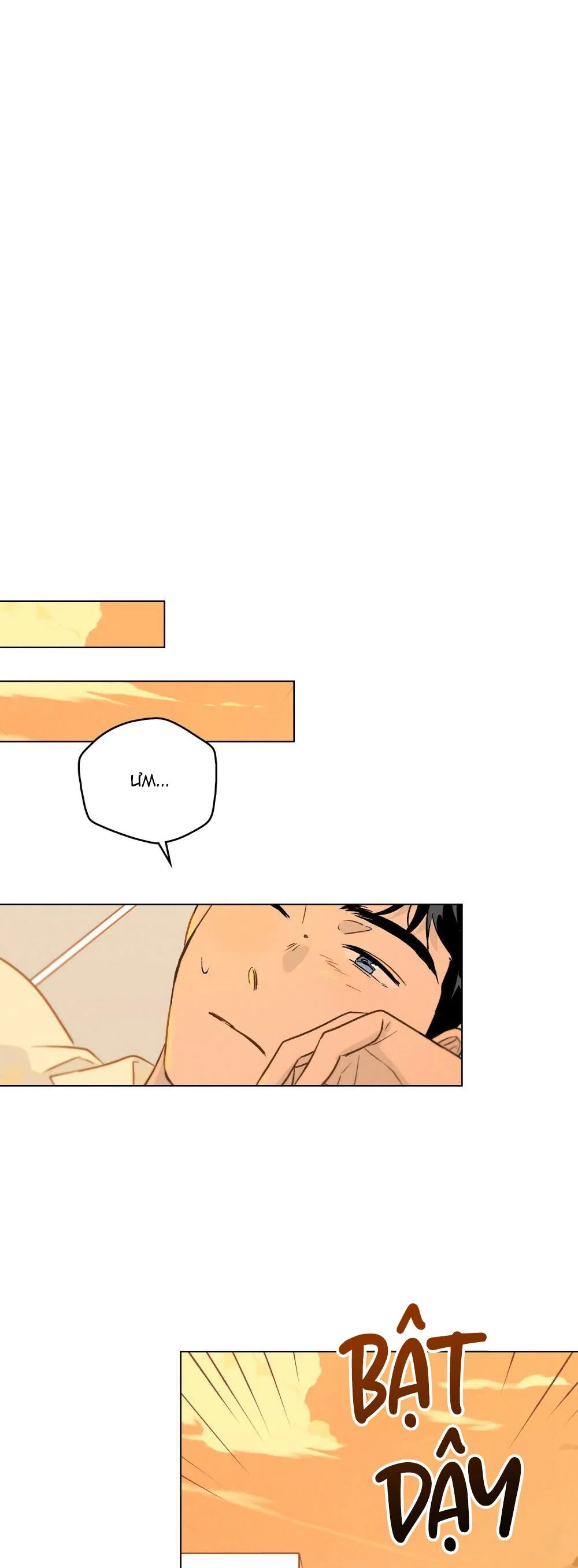 30 PHÚT TRƯỚC KHI TỎ TÌNH Chapter 1 Trang 28