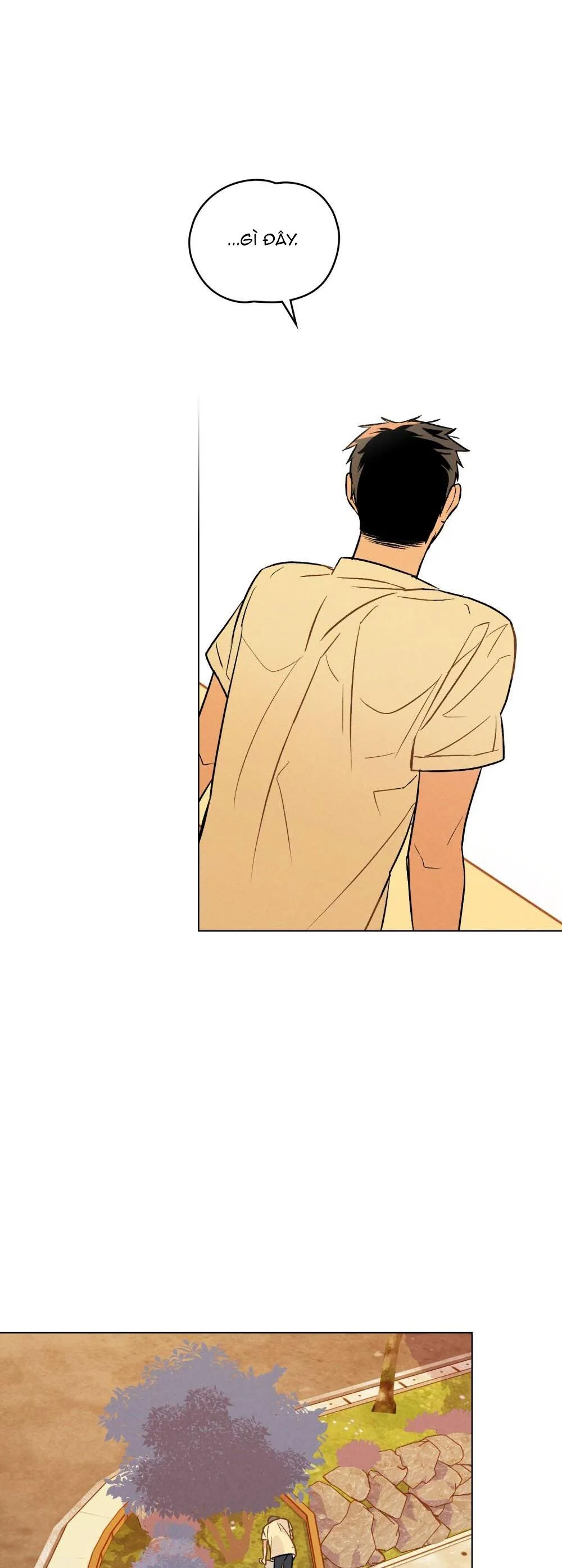 30 PHÚT TRƯỚC KHI TỎ TÌNH Chapter 1 Trang 30