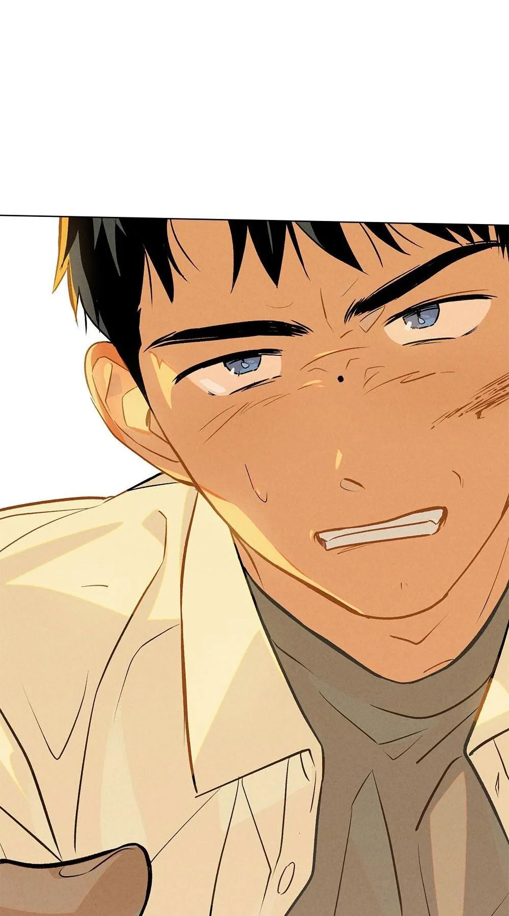 30 PHÚT TRƯỚC KHI TỎ TÌNH Chapter 1 Trang 40