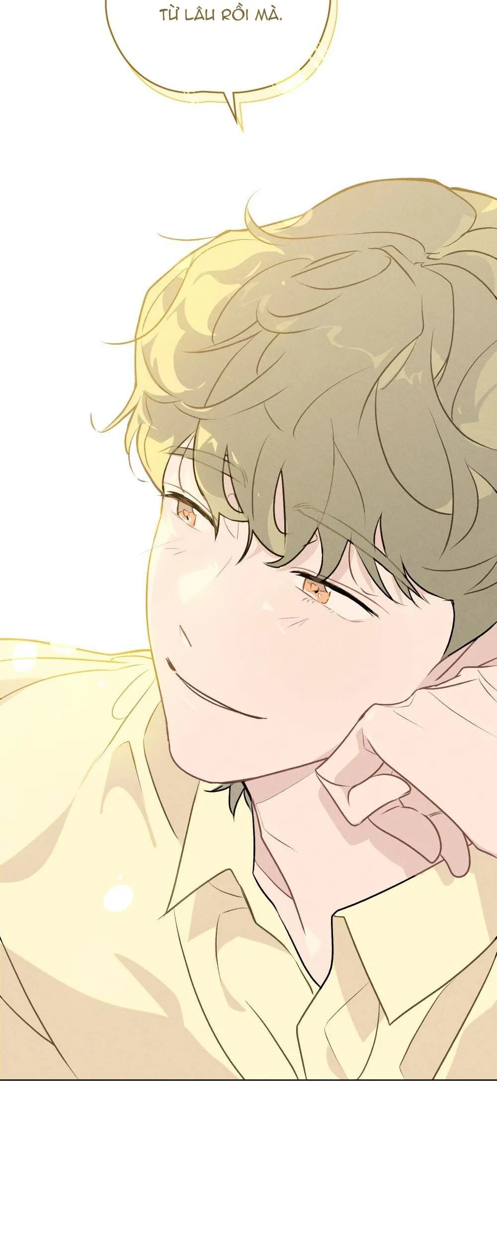 30 PHÚT TRƯỚC KHI TỎ TÌNH Chapter 10 Trang 17