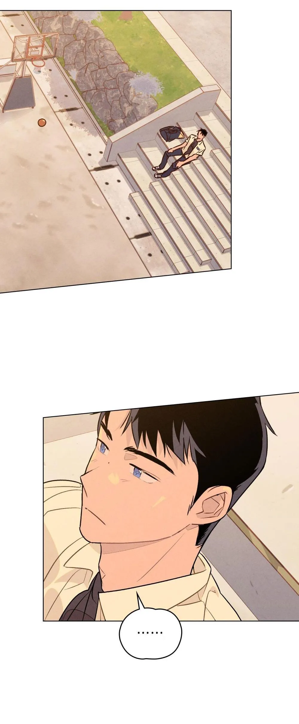 30 PHÚT TRƯỚC KHI TỎ TÌNH Chapter 10 Trang 27