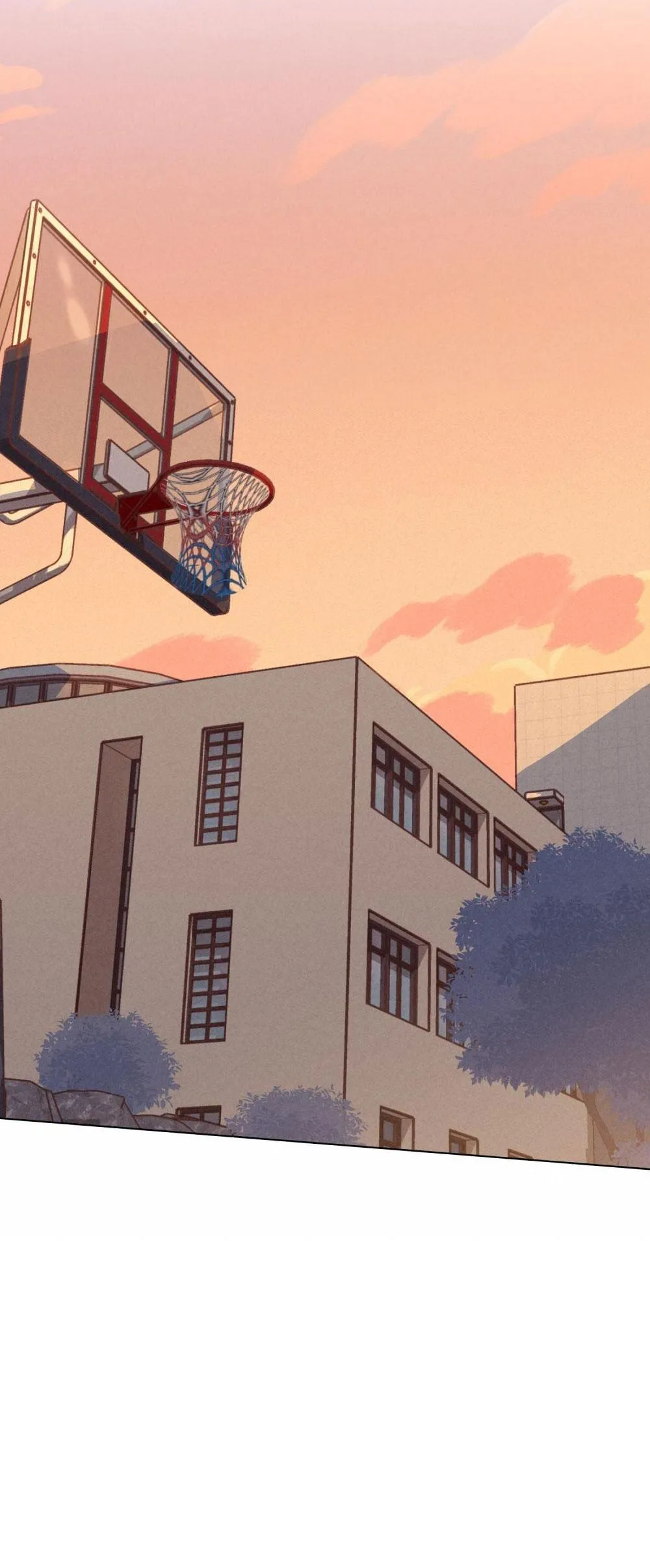 30 PHÚT TRƯỚC KHI TỎ TÌNH Chapter 10 Trang 30