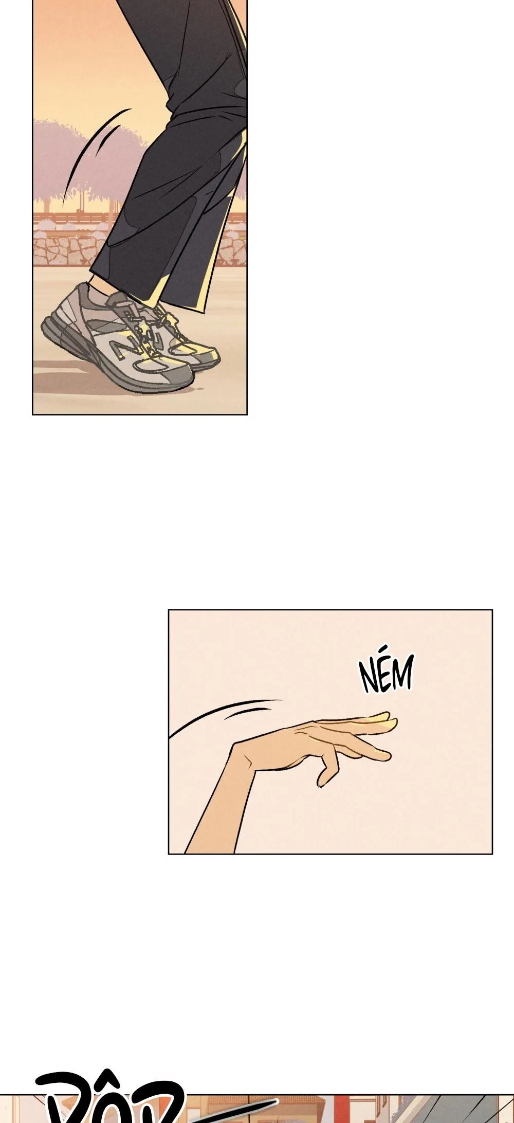 30 PHÚT TRƯỚC KHI TỎ TÌNH Chapter 11 Trang 15