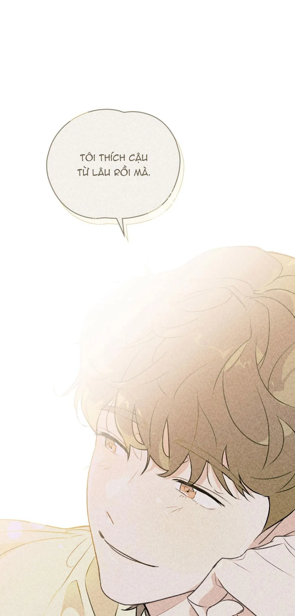 30 PHÚT TRƯỚC KHI TỎ TÌNH Chapter 11 Trang 23