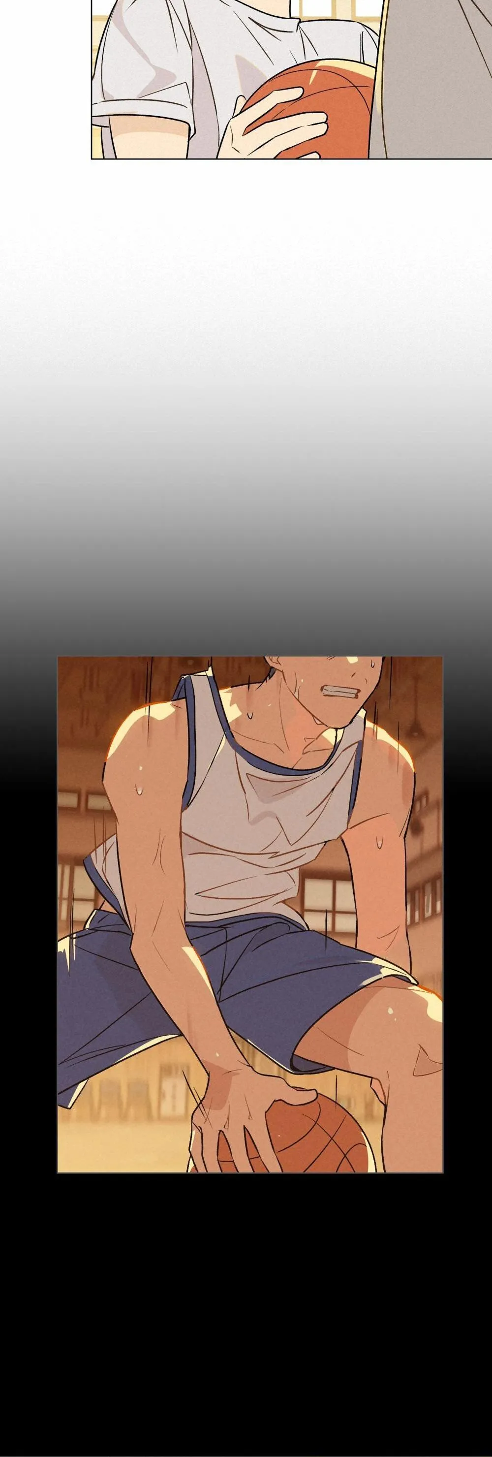 30 PHÚT TRƯỚC KHI TỎ TÌNH Chapter 12 Trang 9